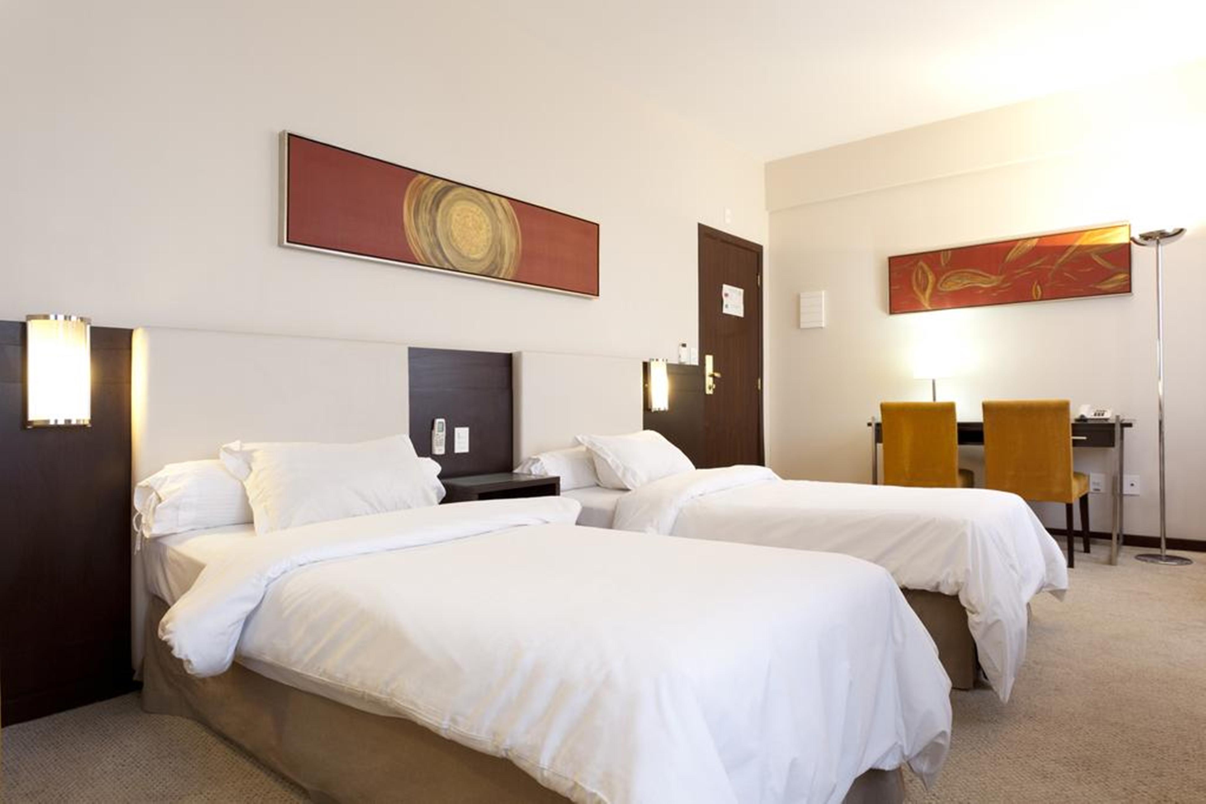 Royal Boutique Savassi Hotel Belo Horizonte Kültér fotó A typical room at the hotel